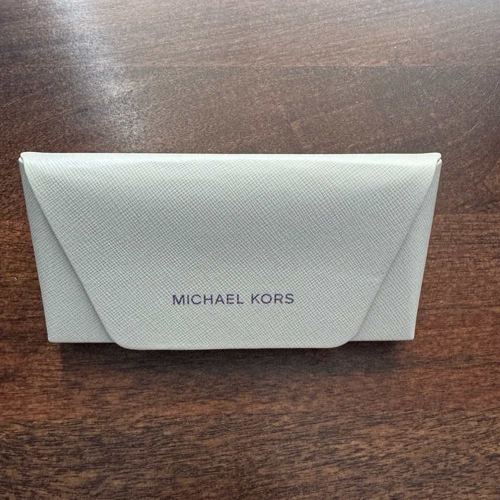 Michael Kors Sunglass Case